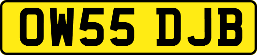 OW55DJB