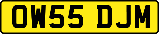OW55DJM