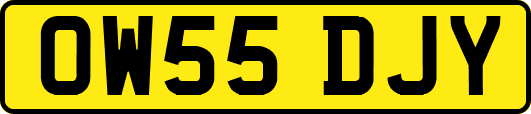 OW55DJY