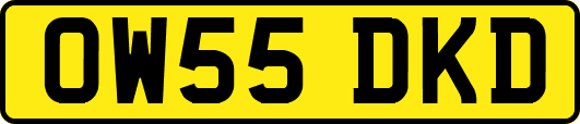 OW55DKD