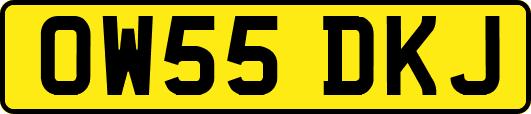 OW55DKJ