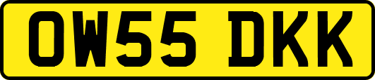 OW55DKK