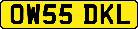 OW55DKL