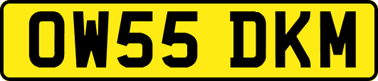 OW55DKM