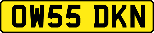 OW55DKN