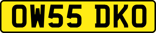 OW55DKO