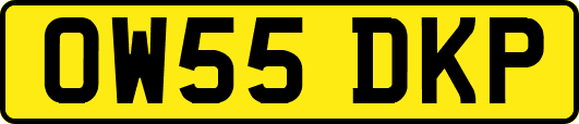 OW55DKP