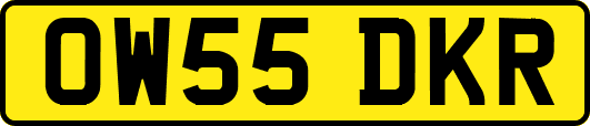 OW55DKR