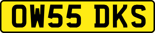 OW55DKS