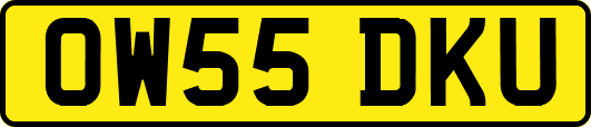 OW55DKU