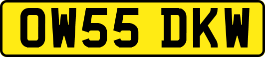 OW55DKW