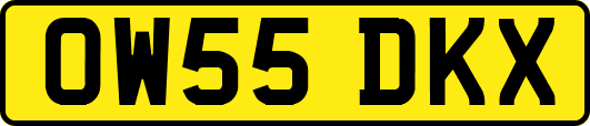 OW55DKX