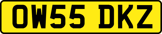 OW55DKZ