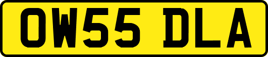 OW55DLA