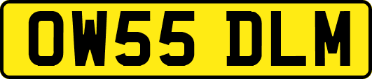 OW55DLM