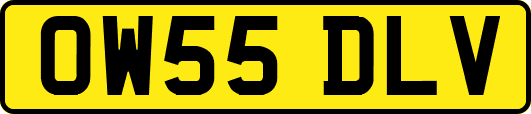 OW55DLV