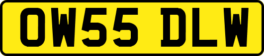OW55DLW