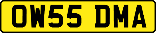 OW55DMA