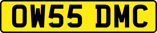 OW55DMC