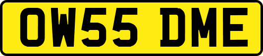 OW55DME