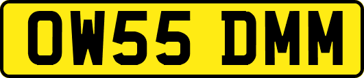 OW55DMM