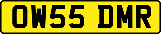 OW55DMR