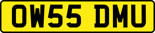 OW55DMU