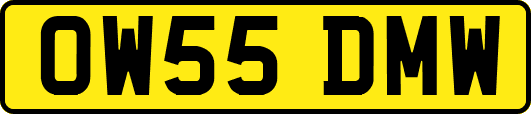 OW55DMW