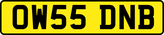 OW55DNB