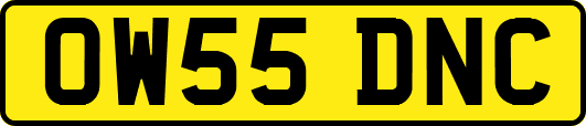 OW55DNC