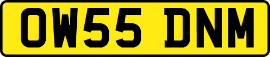 OW55DNM