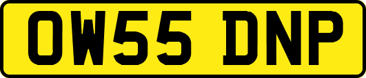 OW55DNP