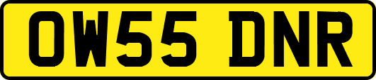 OW55DNR