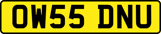 OW55DNU