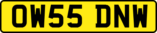 OW55DNW
