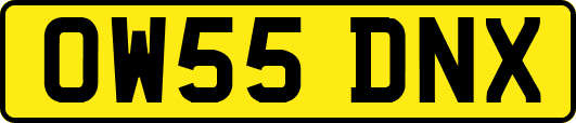 OW55DNX