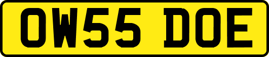 OW55DOE