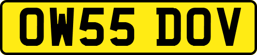 OW55DOV