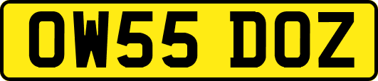 OW55DOZ