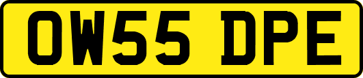 OW55DPE