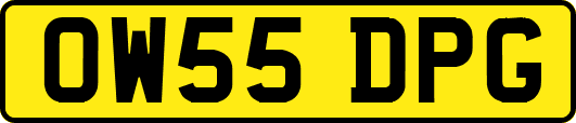OW55DPG