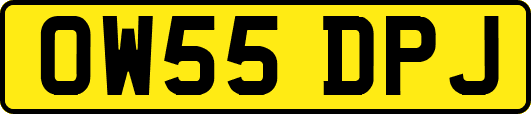 OW55DPJ