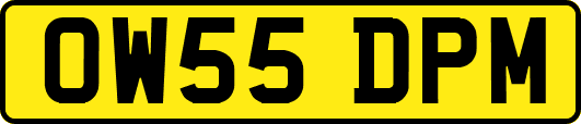 OW55DPM