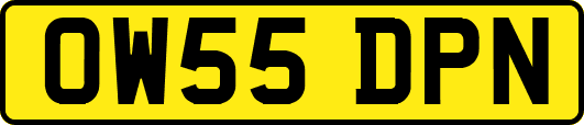 OW55DPN