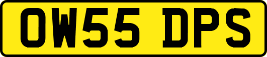 OW55DPS