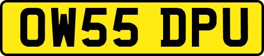OW55DPU