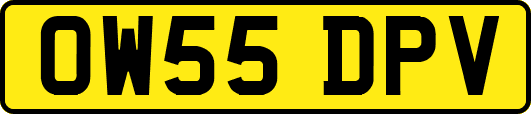 OW55DPV
