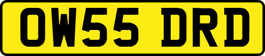 OW55DRD