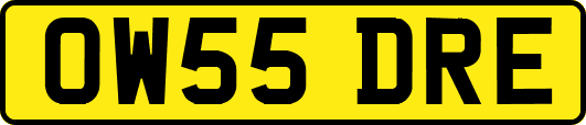 OW55DRE
