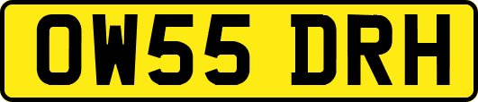 OW55DRH
